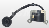 Катушка зажигания ПРОМО для бензотриммеров TL43/52 (HR-80050)