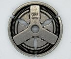 Муфта сцепления ПРОМО для 4500/5200/5800 (HR-50002)